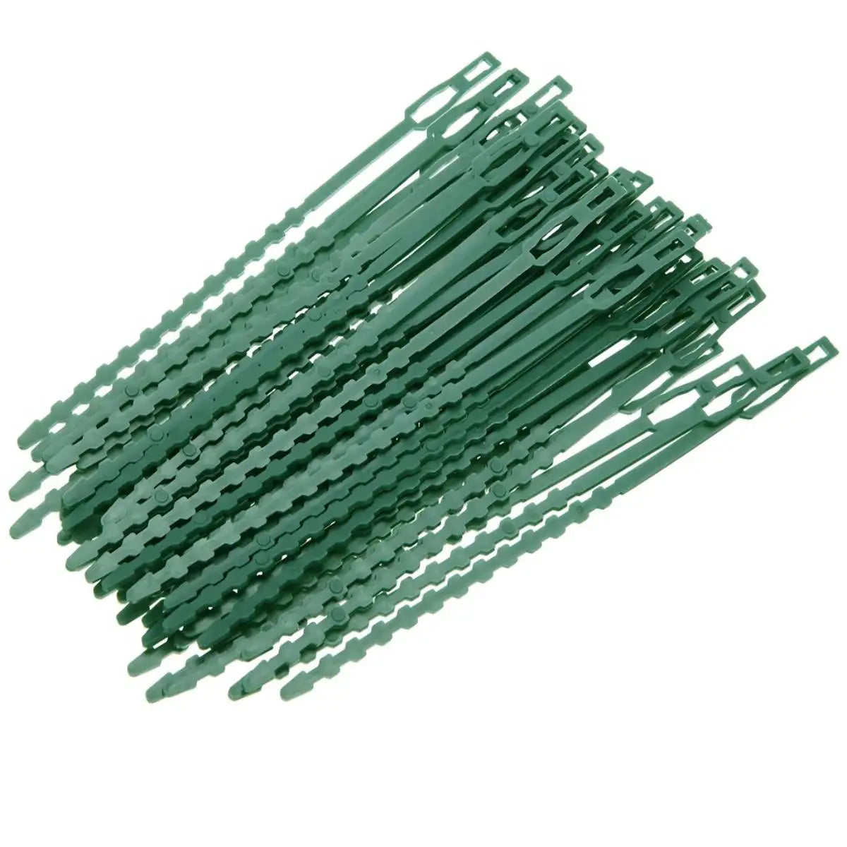 Garden Plant Support Cable Ties