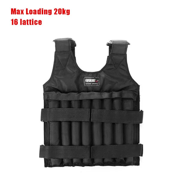 Boxing Training Workout Fitness Vest