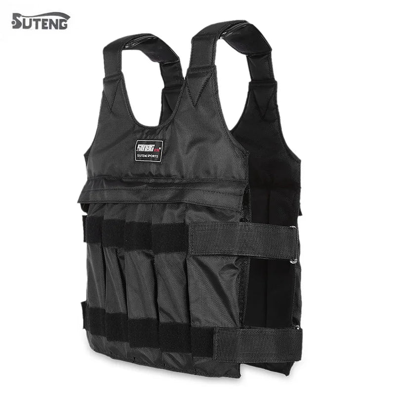 Boxing Training Workout Fitness Vest