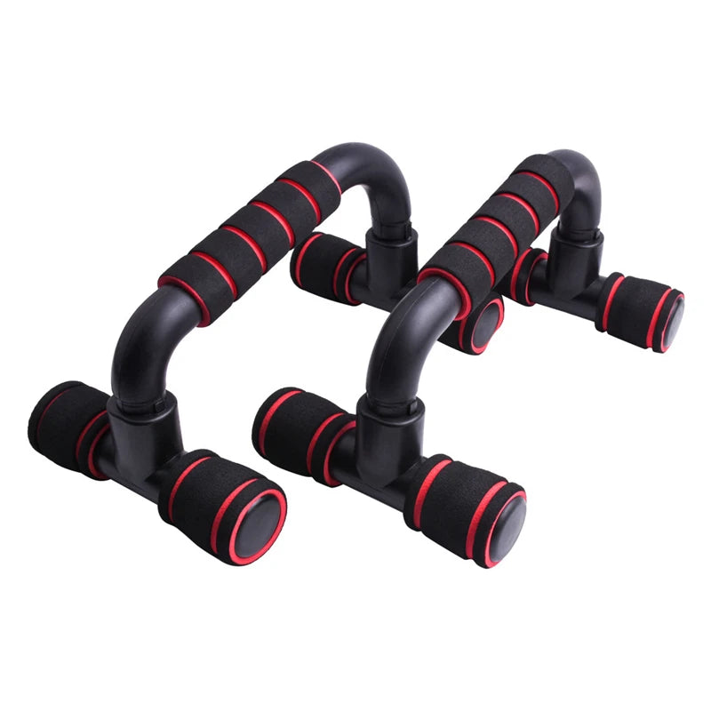 Non-slip Fitness Push Up Stand