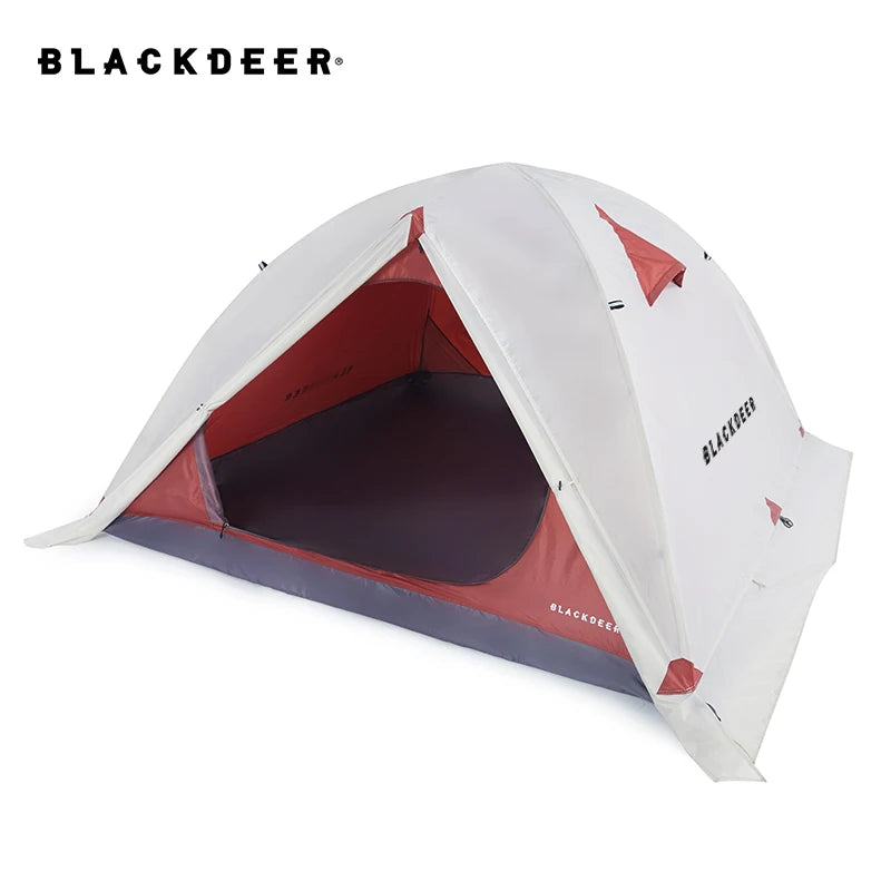 Double Layer Waterproof Hiking Tent