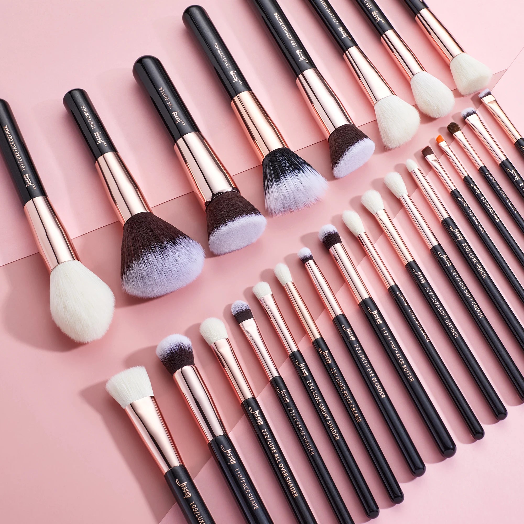 Professional Make up Brush Set