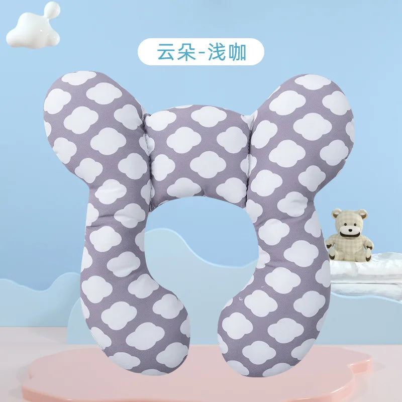 Baby Hot  Neck Support Pillow