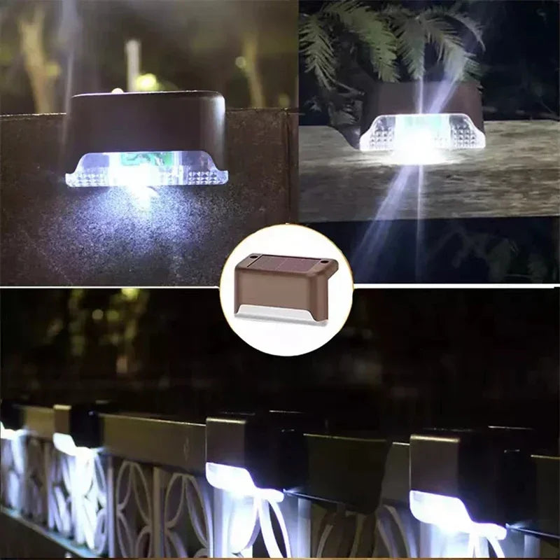 Outdoor Waterproof Led Solar Light