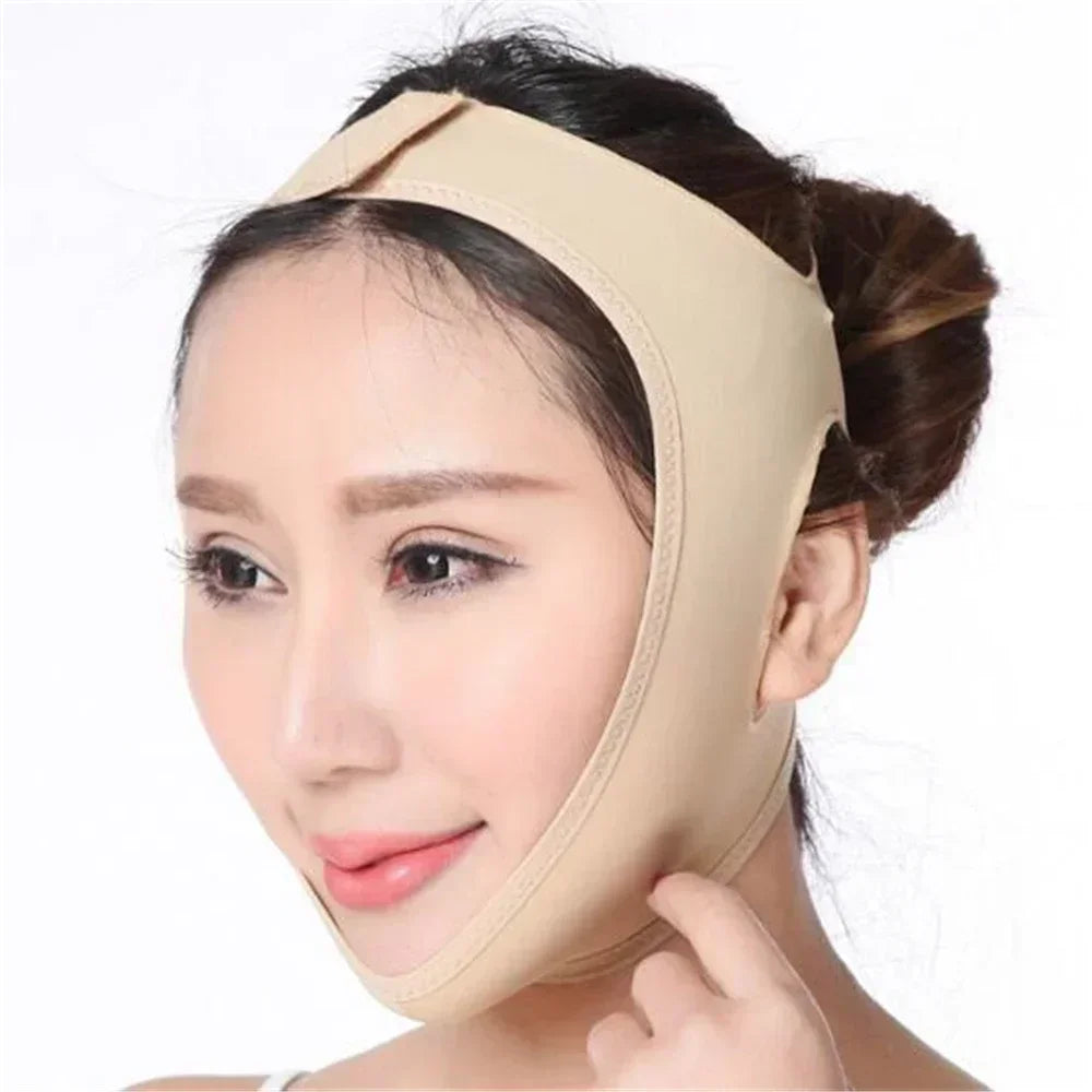 Mini USB Facial Steamer Strap