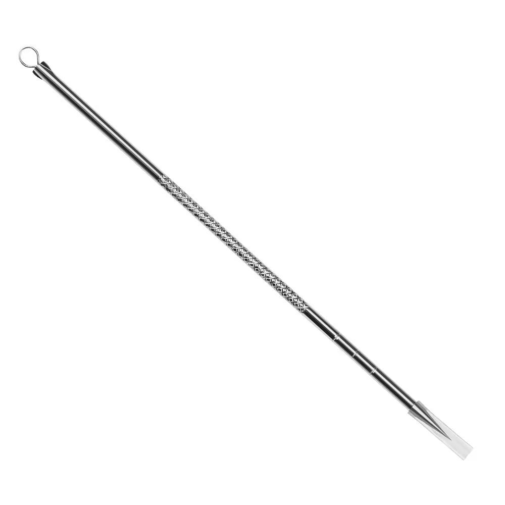 Black Spot Pimple Remover Needle