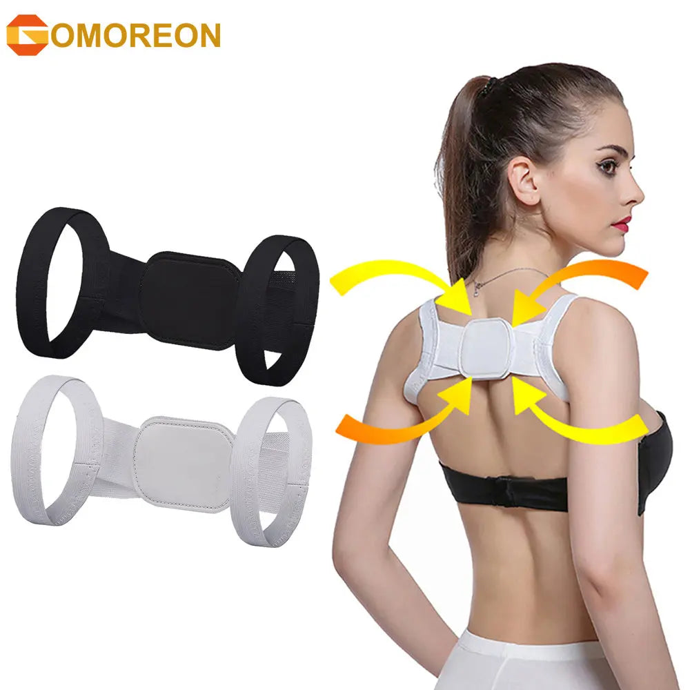 Back Correction Support Belt