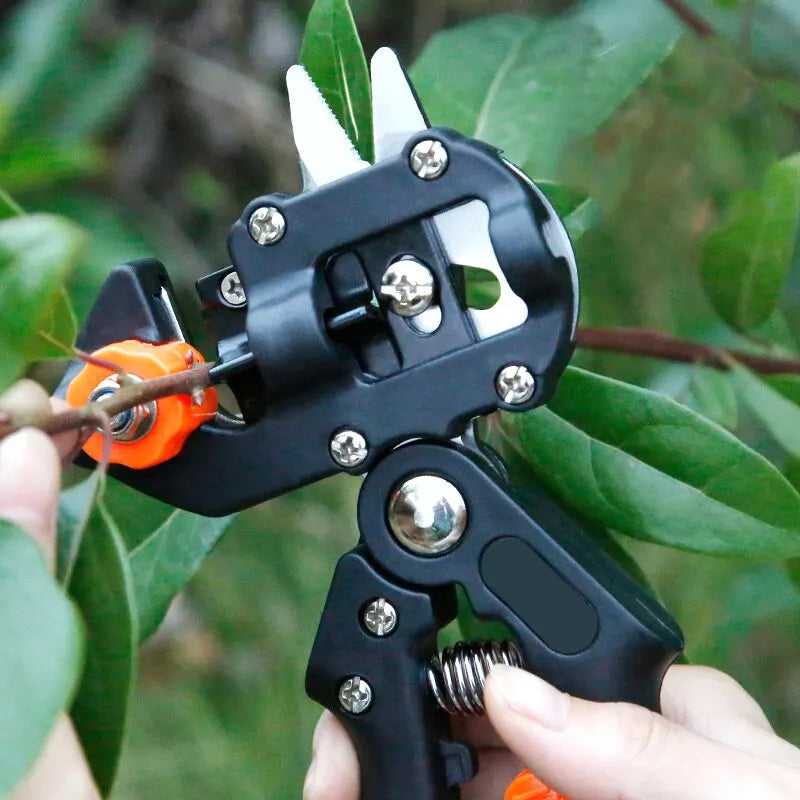 Garden Professional Grafting Scissor