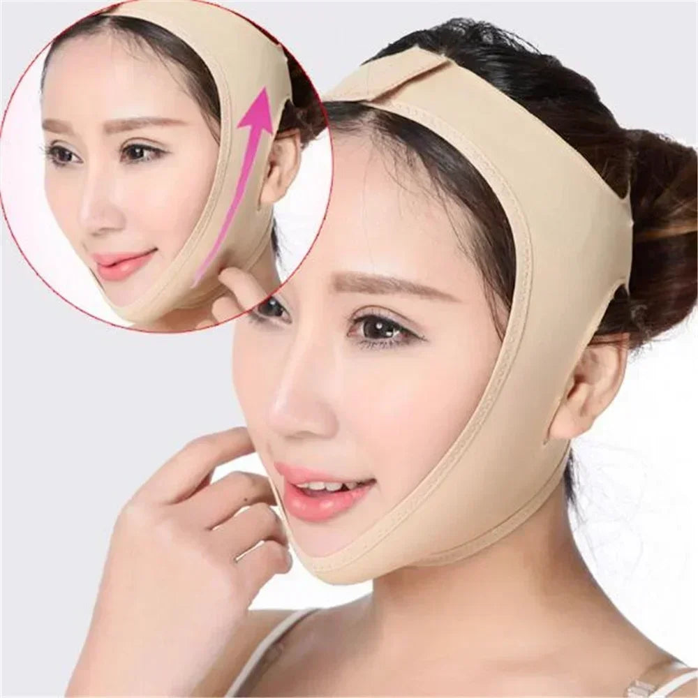 Mini USB Facial Steamer Strap