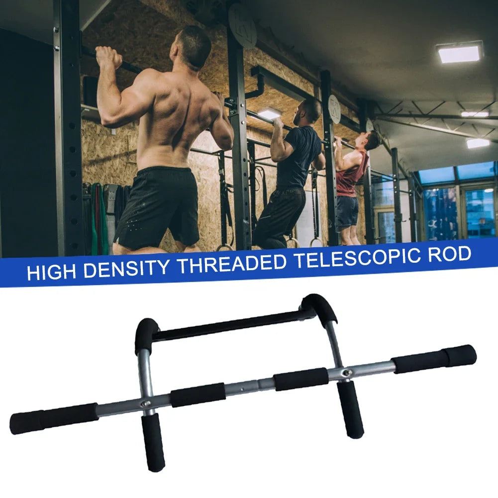 Adjustable Indoor Wall Chin Up Bar