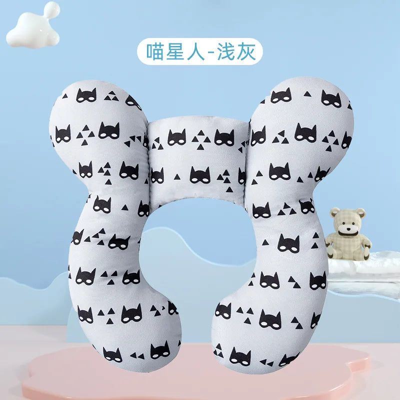 Baby Hot  Neck Support Pillow