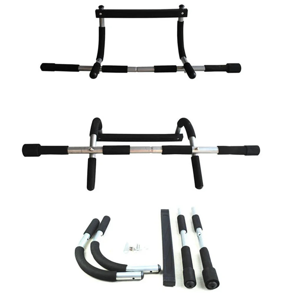 Adjustable Indoor Wall Chin Up Bar