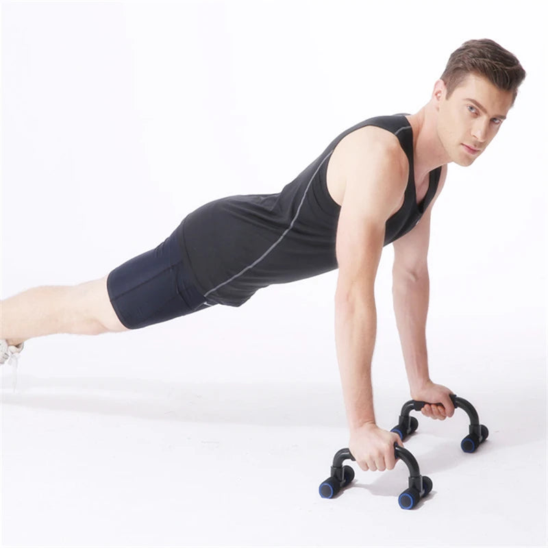 Non-slip Fitness Push Up Stand