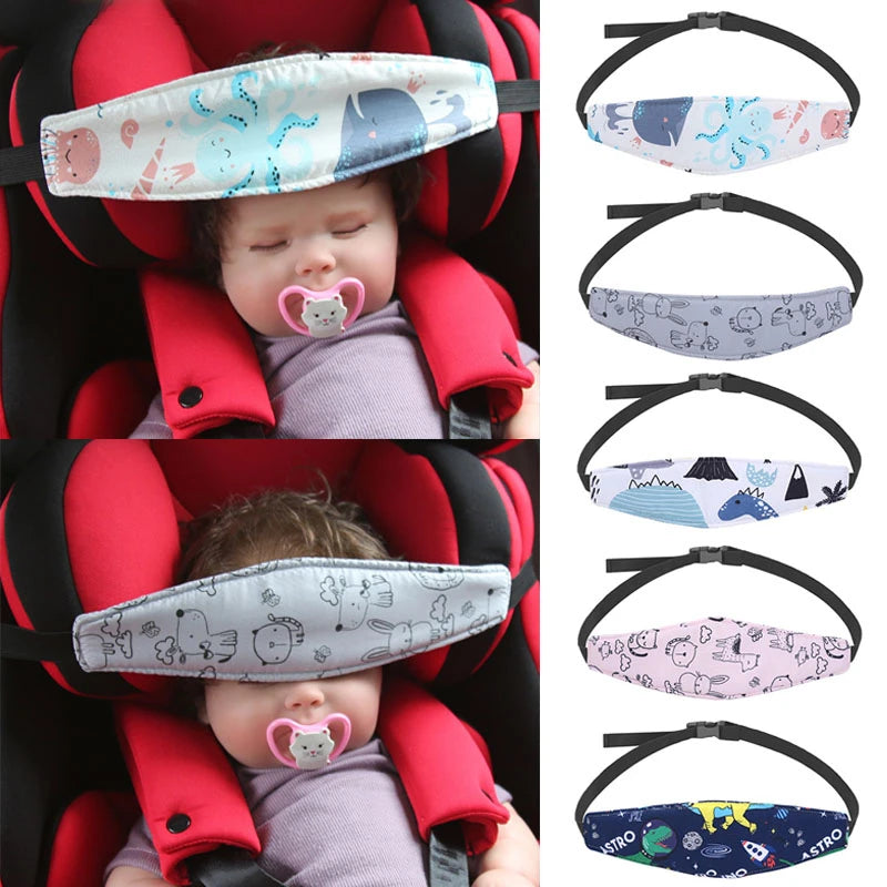 Baby Hot  Neck Support Pillow