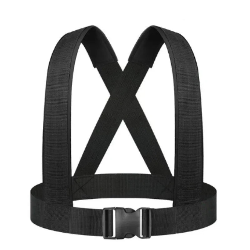 Fitness Double Resistance Band