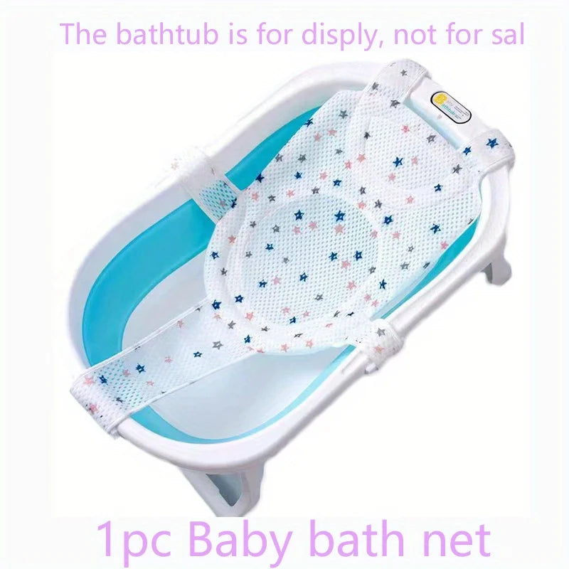 Baby Nonslip Bath Tub Seat