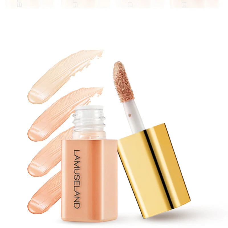 Moisturizing Liquid Concealer Oil