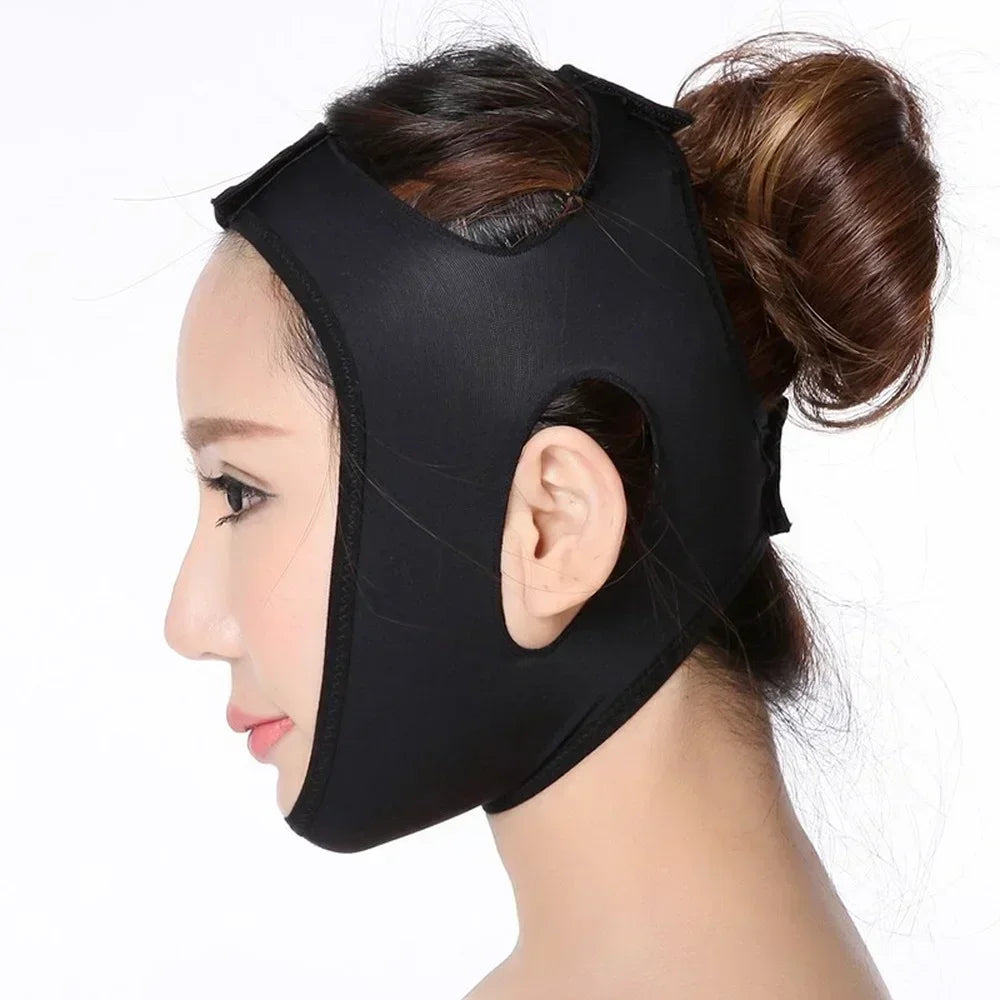 Mini USB Facial Steamer Strap