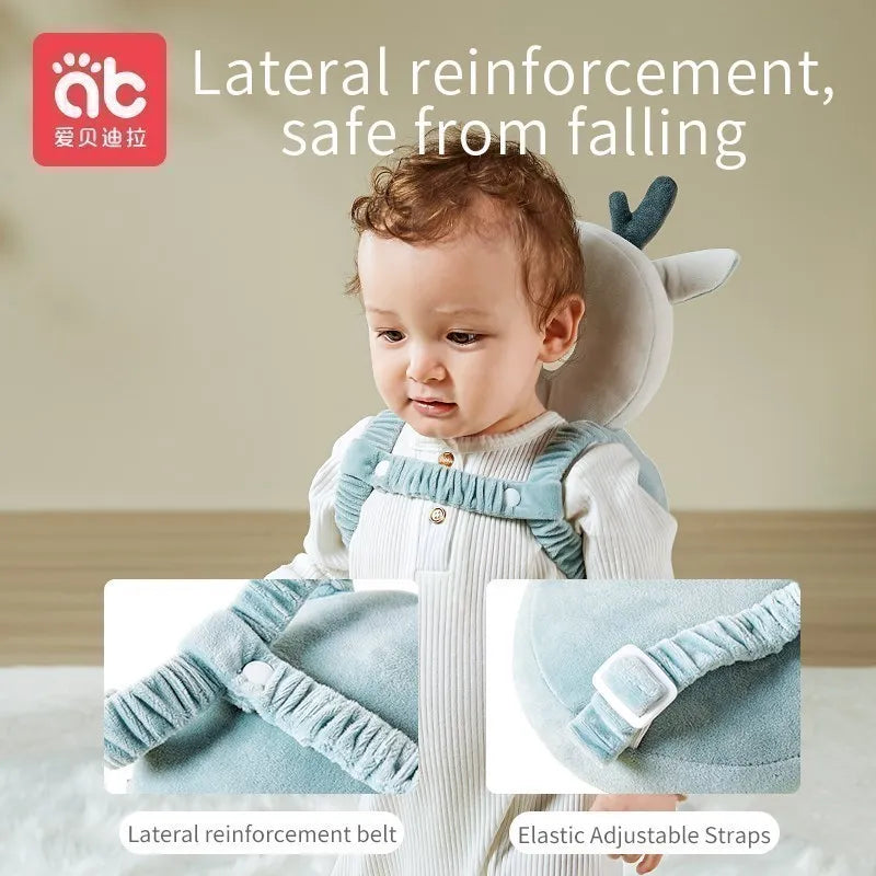 Baby Head Protection Pillow