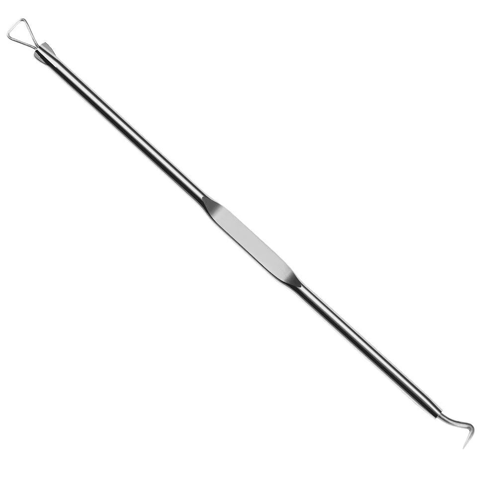 Black Spot Pimple Remover Needle