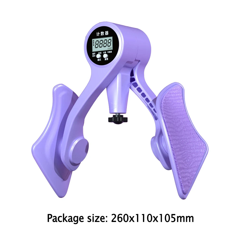 Pelvic Floor Muscle Training Device