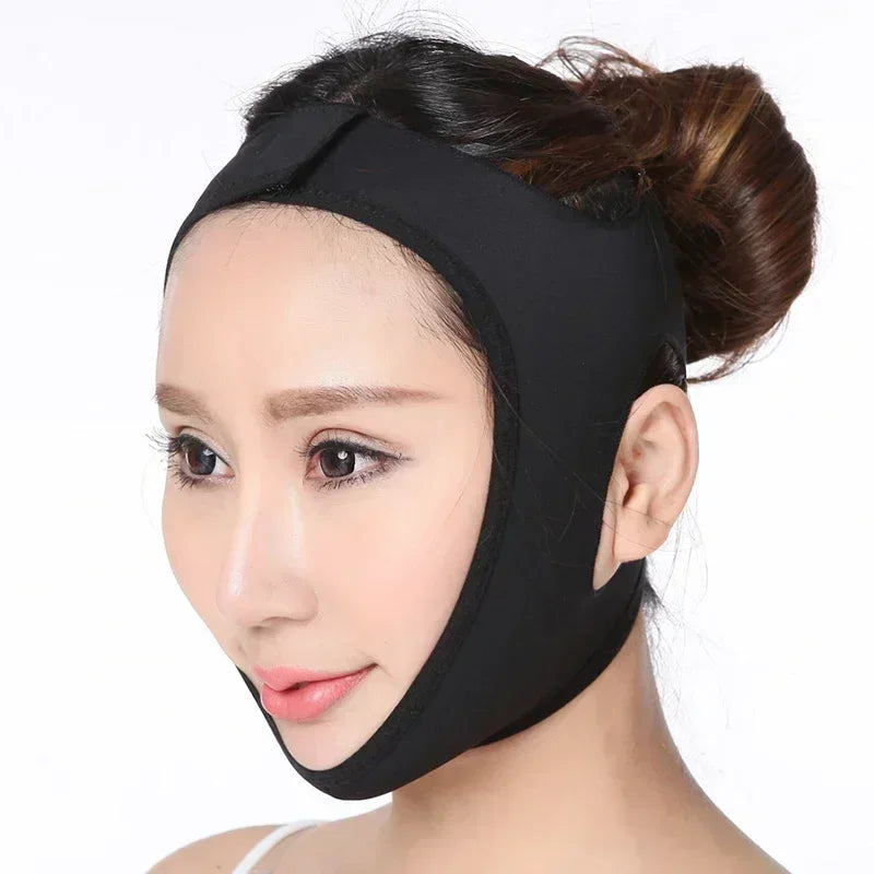 Mini USB Facial Steamer Strap