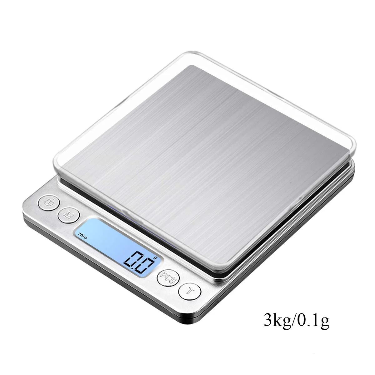 Digital Kitchen Food Scale