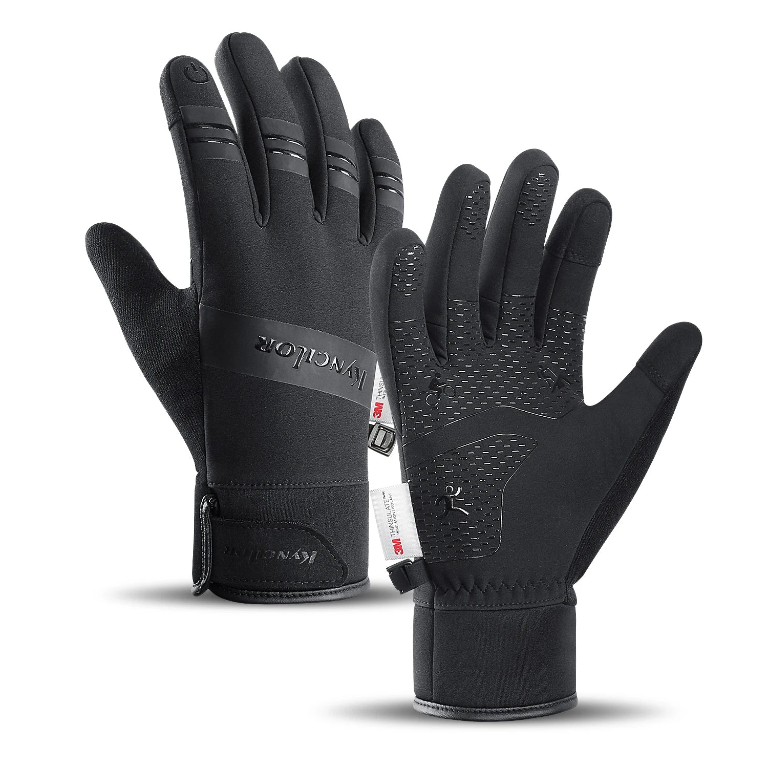 Outdoor Sports Cycling Gloves