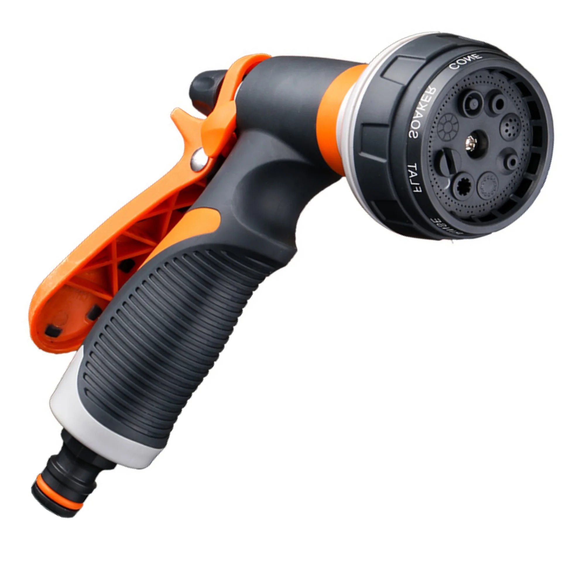 Multi-Function Lawn Watering Sprinkle Nozzle