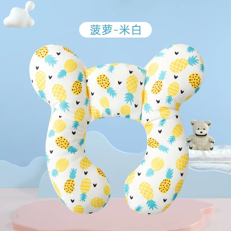 Baby Hot  Neck Support Pillow