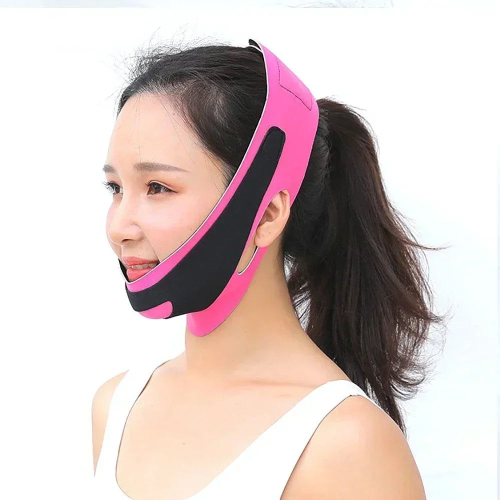 Mini USB Facial Steamer Strap