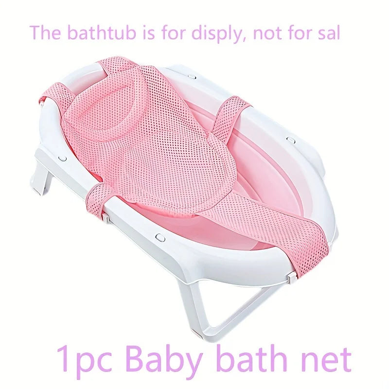 Baby Nonslip Bath Tub Seat