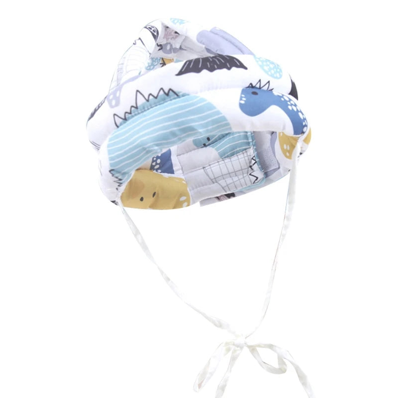 Baby Head Safety Helmet