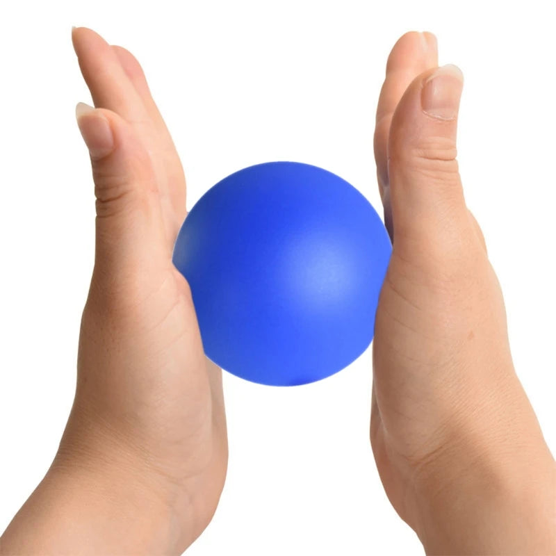 Hand Therapy Grip Strengthener Ball