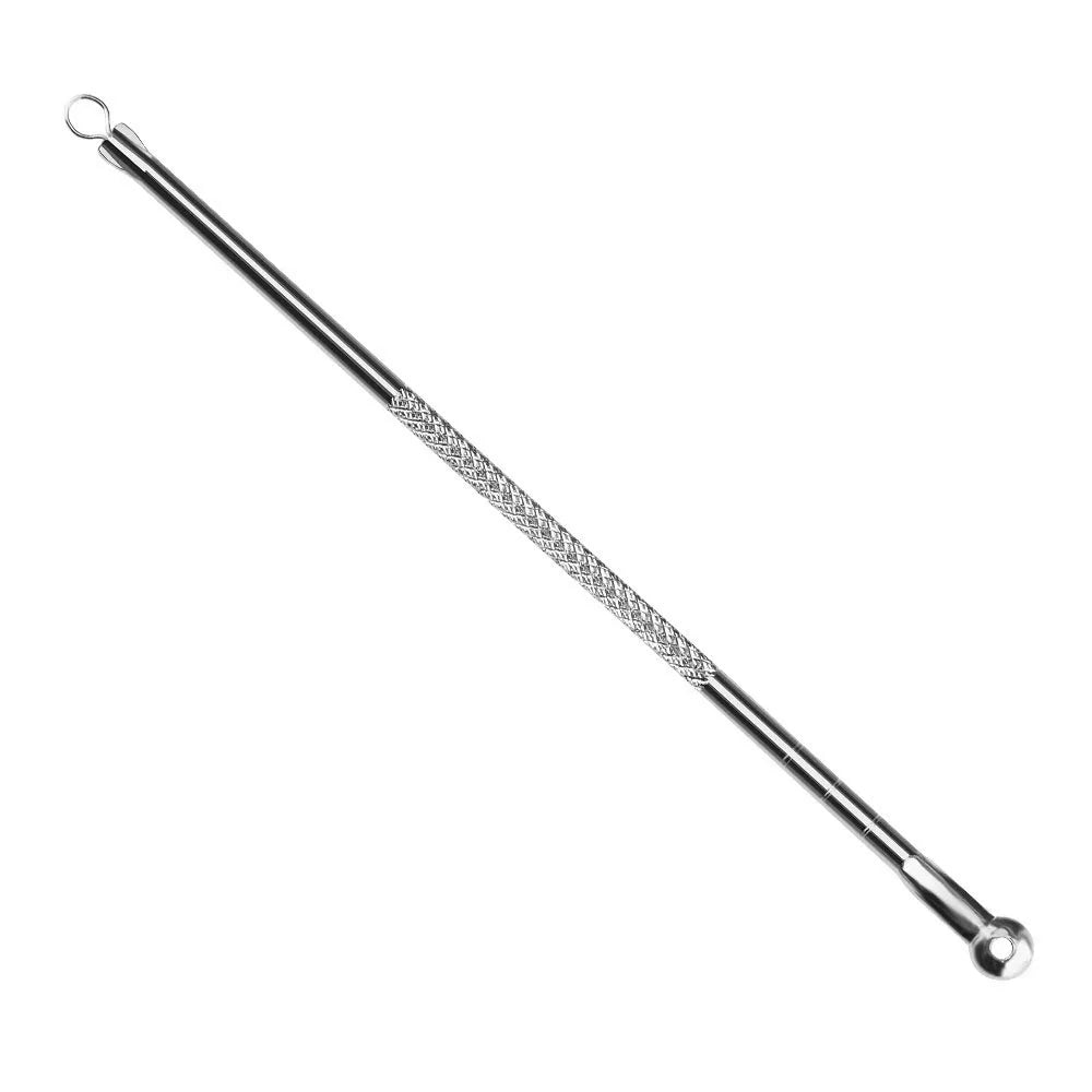 Black Spot Pimple Remover Needle