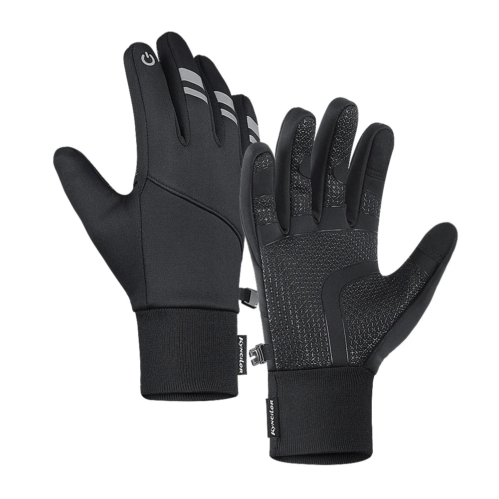 Outdoor Sports Cycling Gloves