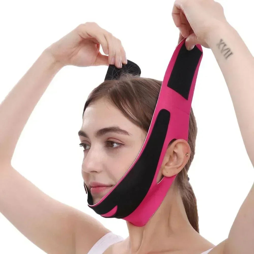 Mini USB Facial Steamer Strap