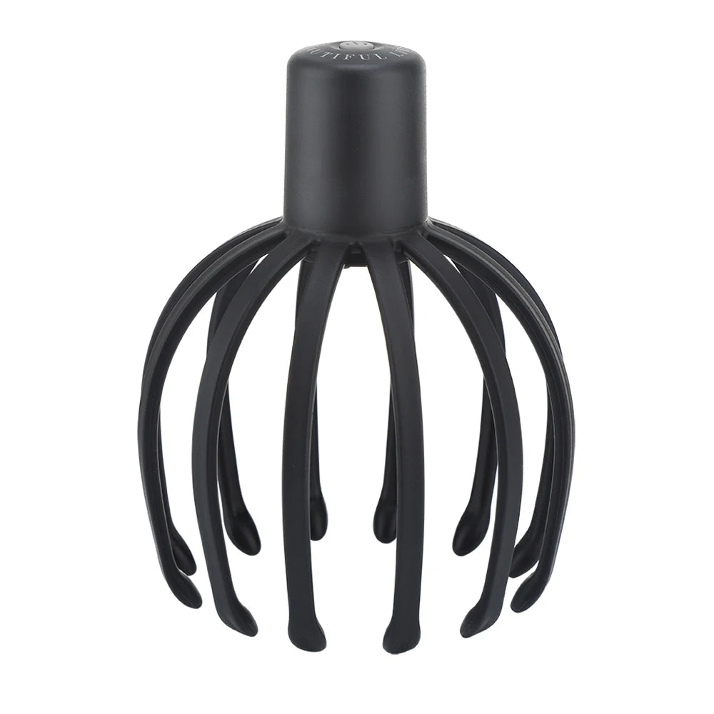 Head Scratcher Stress Relief Massager