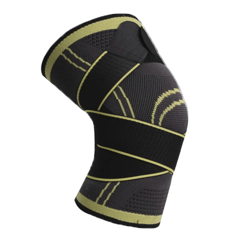 Joints Protector Fitness Kneepad