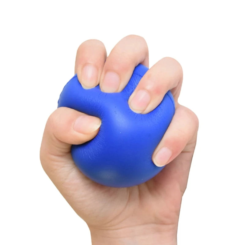 Hand Therapy Grip Strengthener Ball