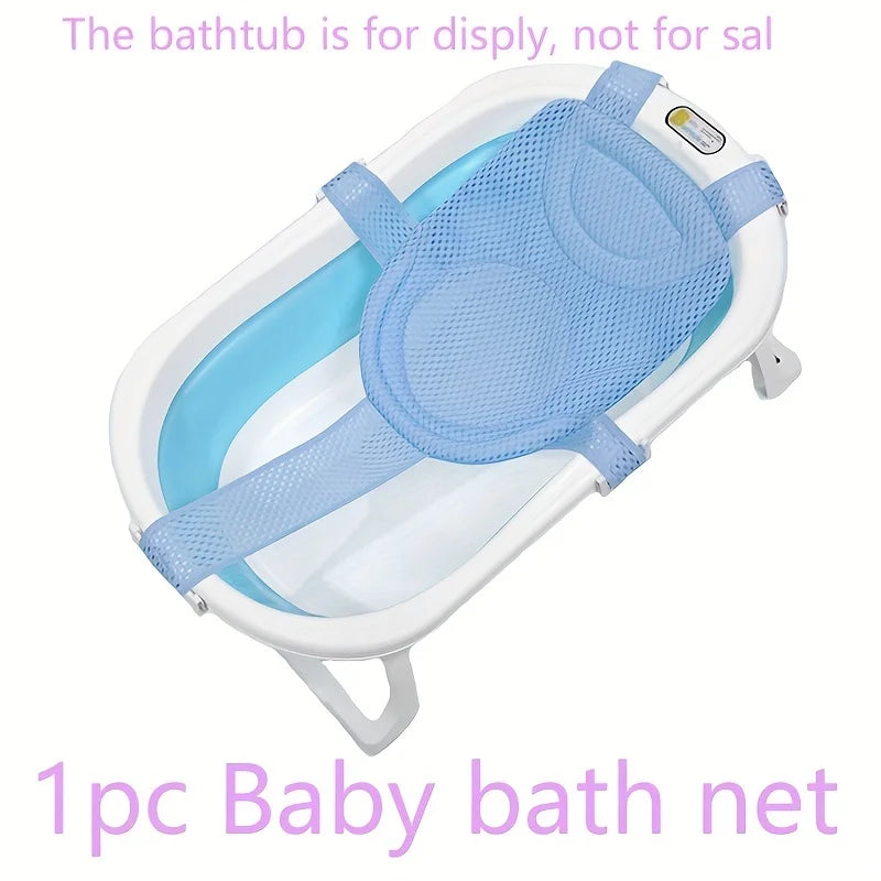 Baby Nonslip Bath Tub Seat