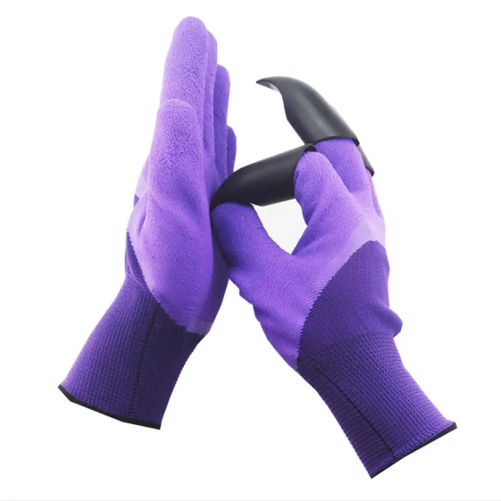 Vegetable Flower Planting Dipping Gloves