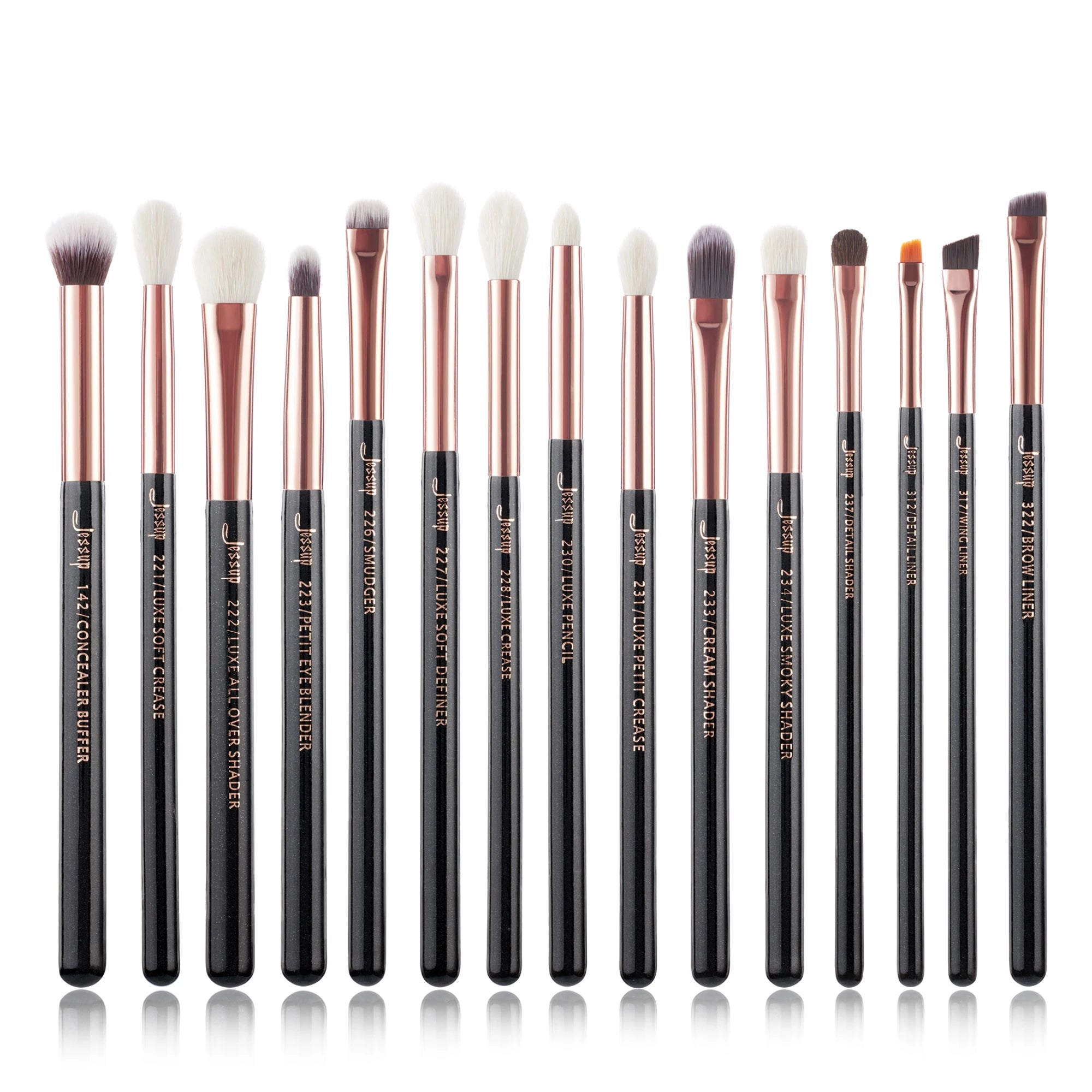 Professional Make up Brush Set