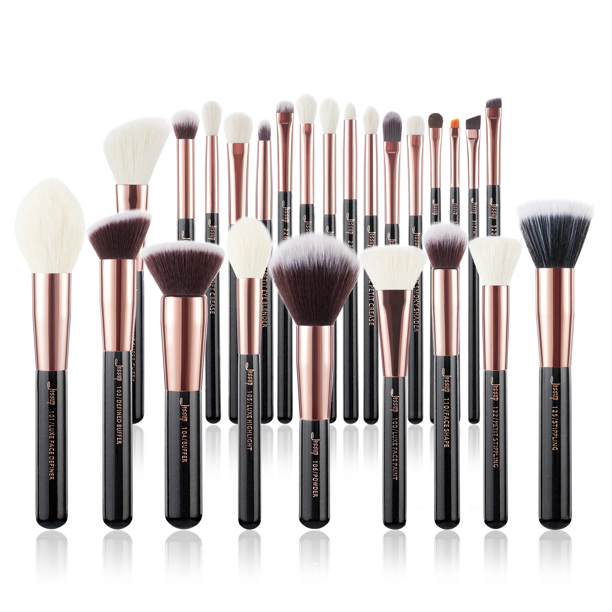 Professional Make up Brush Set