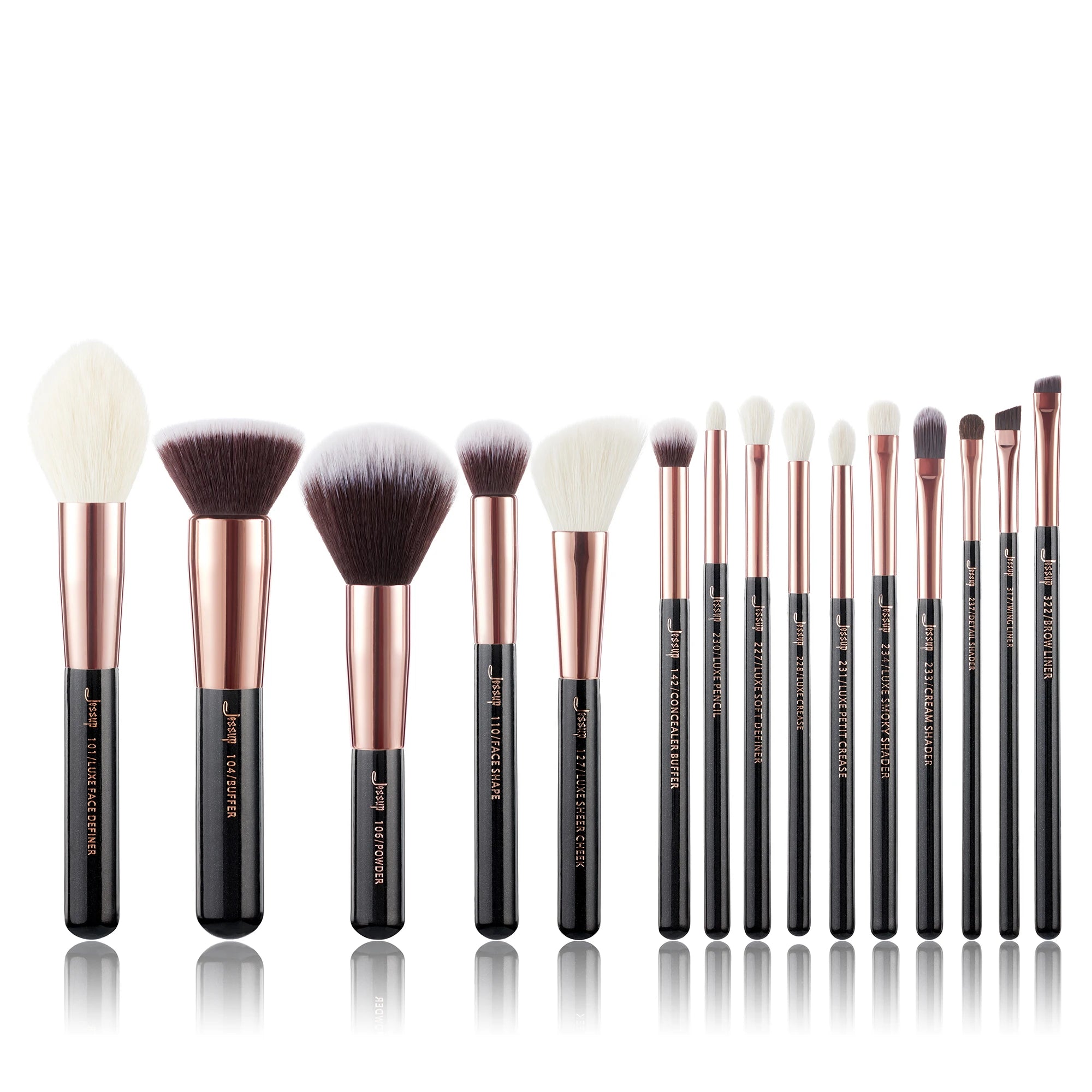 Professional Make up Brush Set