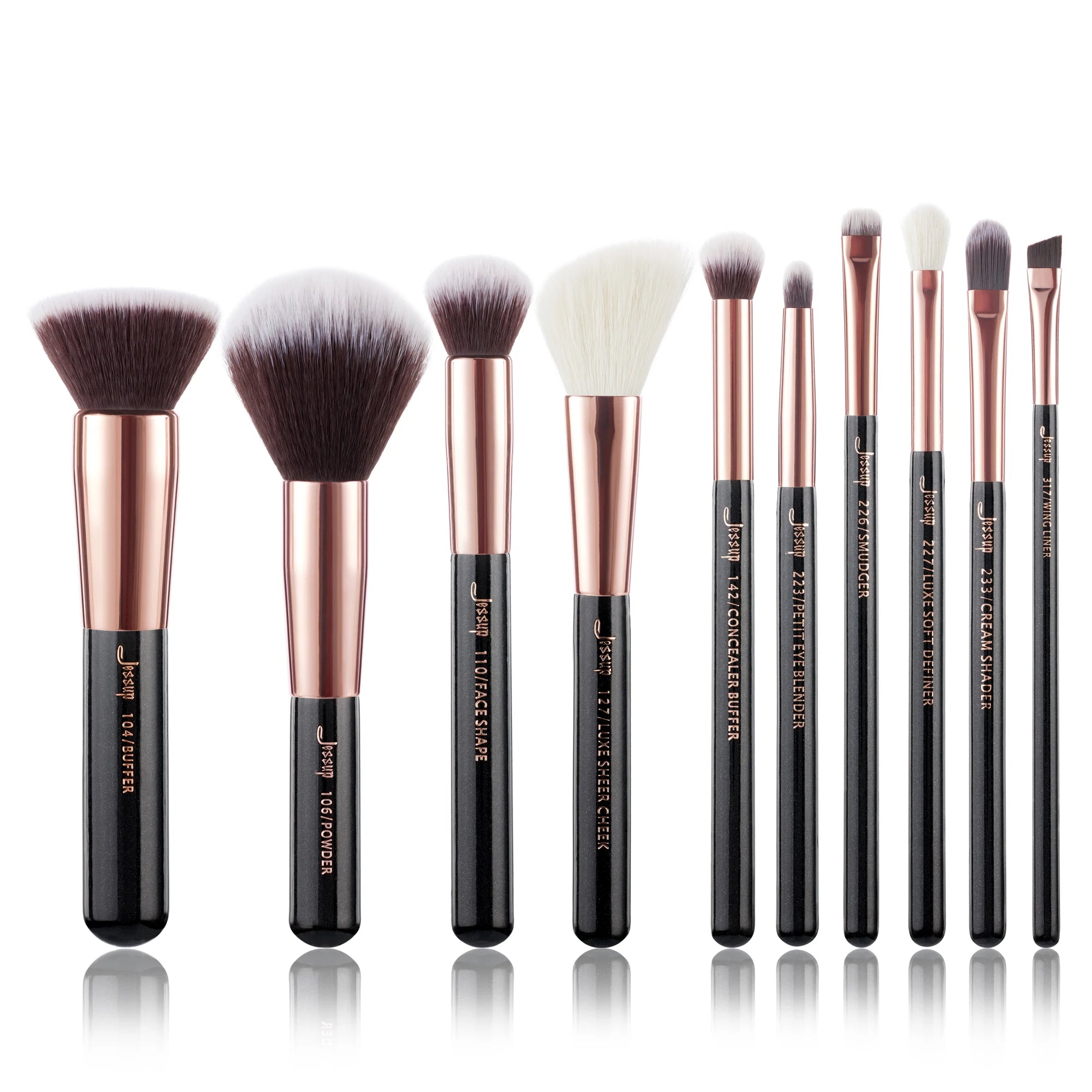 Professional Make up Brush Set